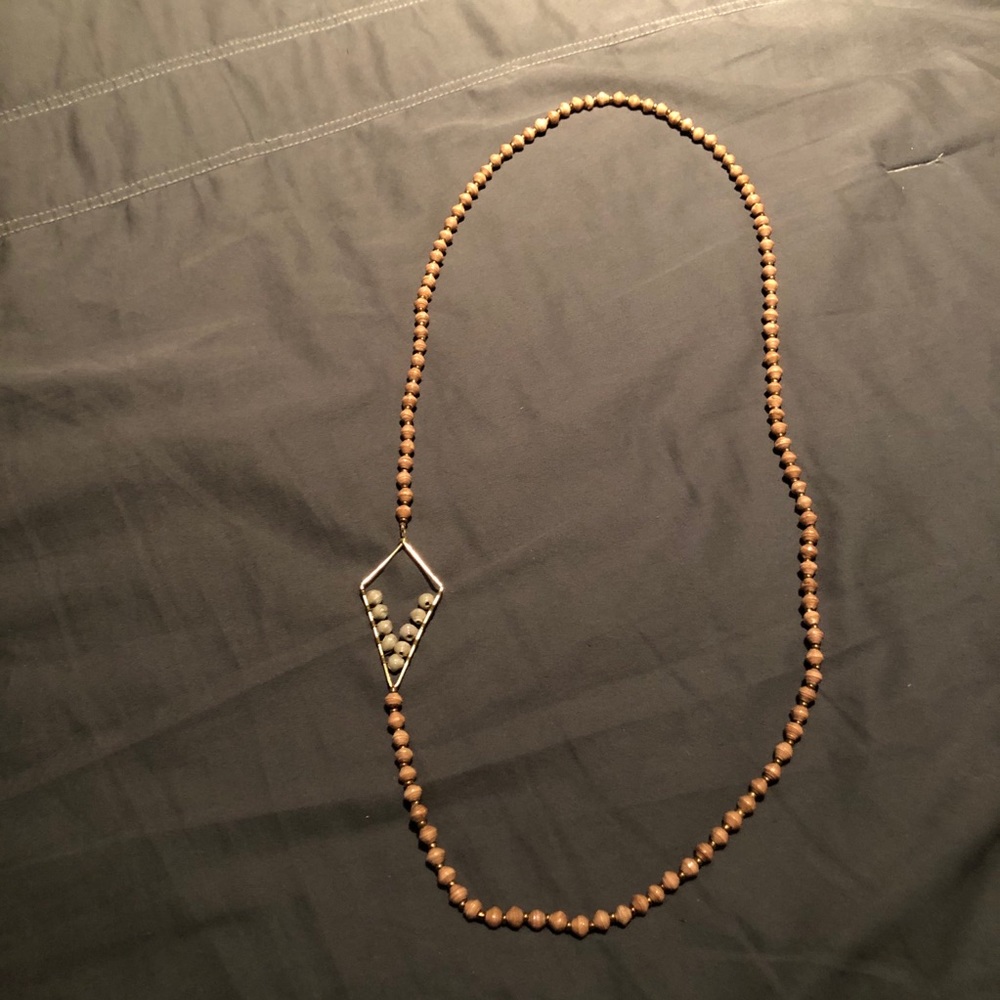 Noonday Collection Statement Necklace